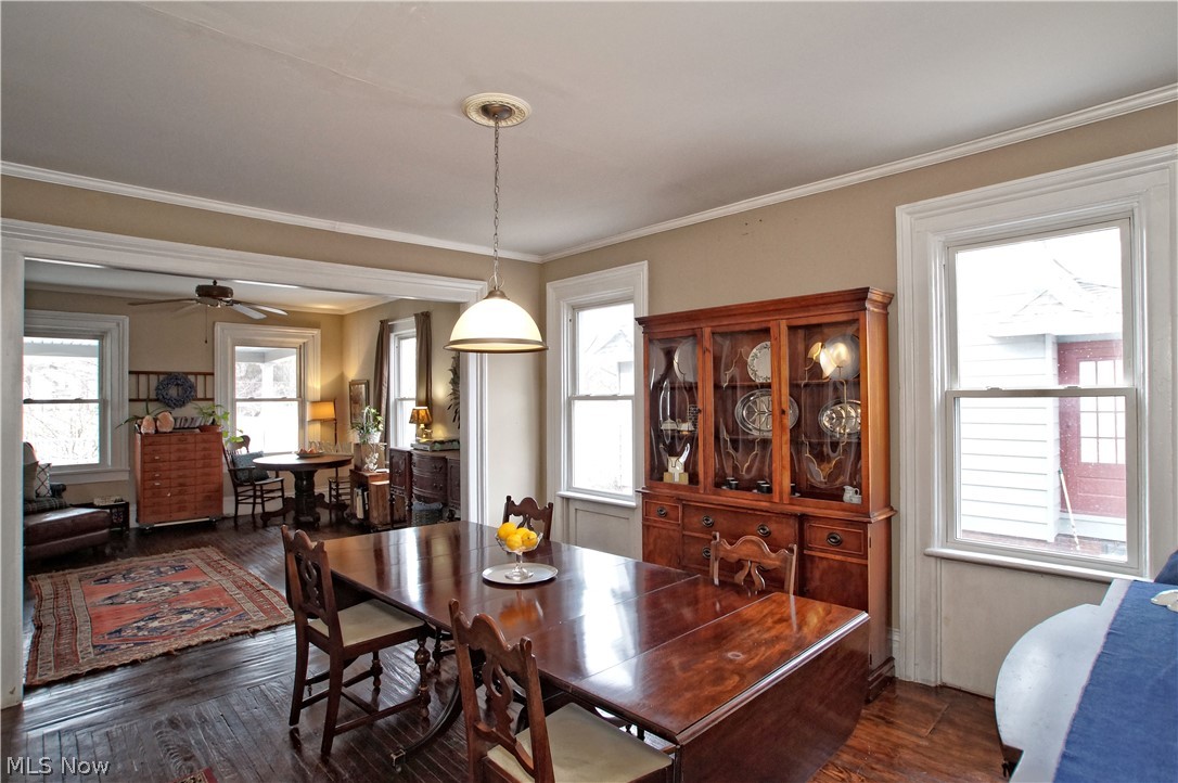 Kerr Cole - Residential