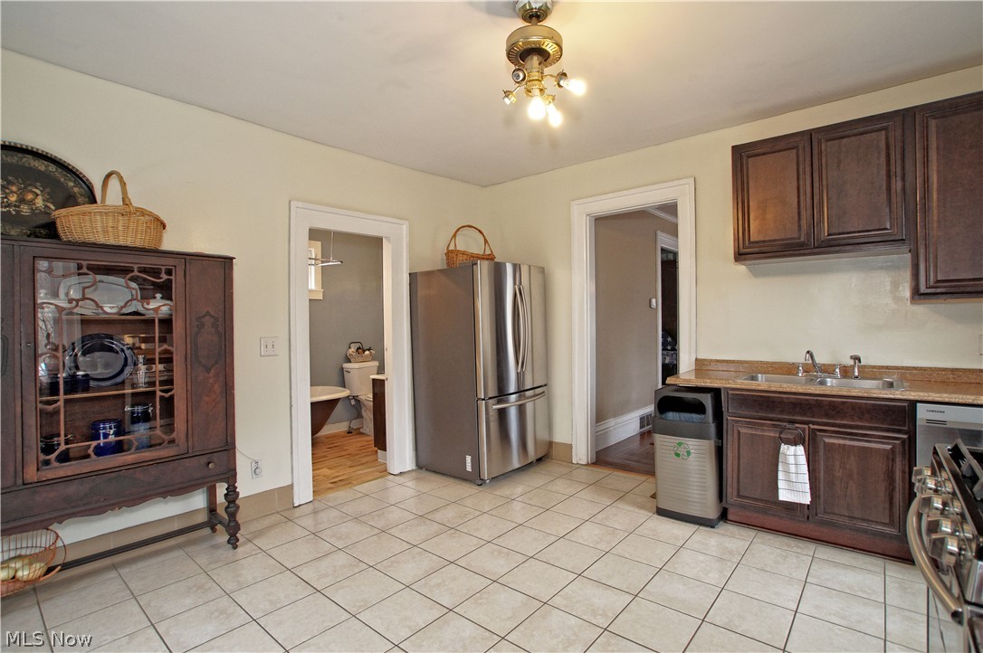 Kerr Cole - Residential