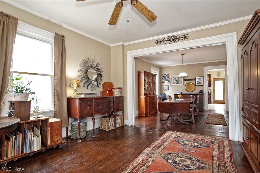 Kerr Cole - Residential