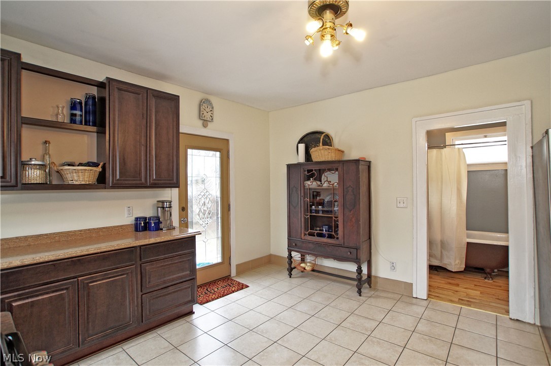 Kerr Cole - Residential