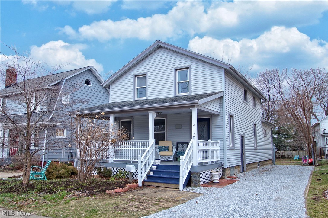 Kerr Cole - Residential