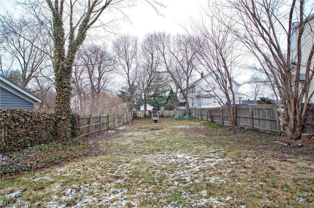 Kerr Cole - Residential