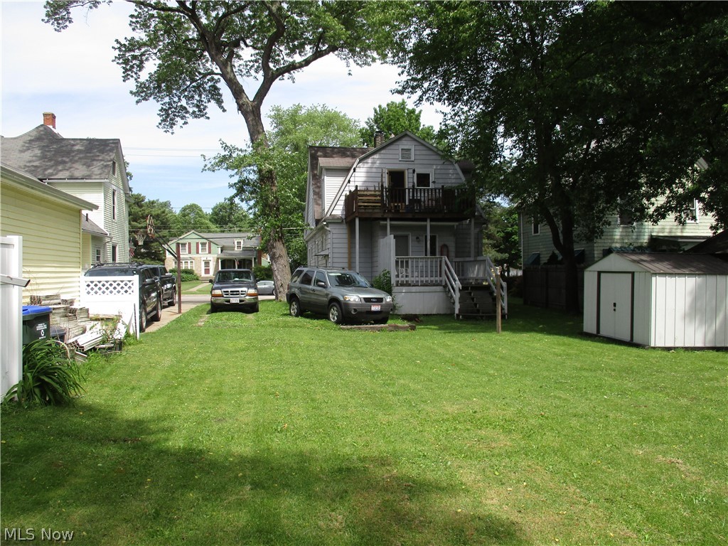 Village/Cuyahoga Falls - Residential Income