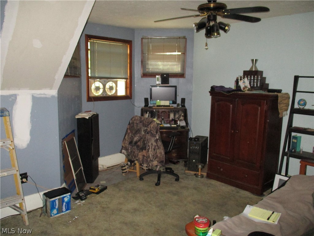 Village/Cuyahoga Falls - Residential Income