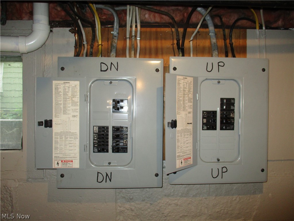 Village/Cuyahoga Falls - Residential Income