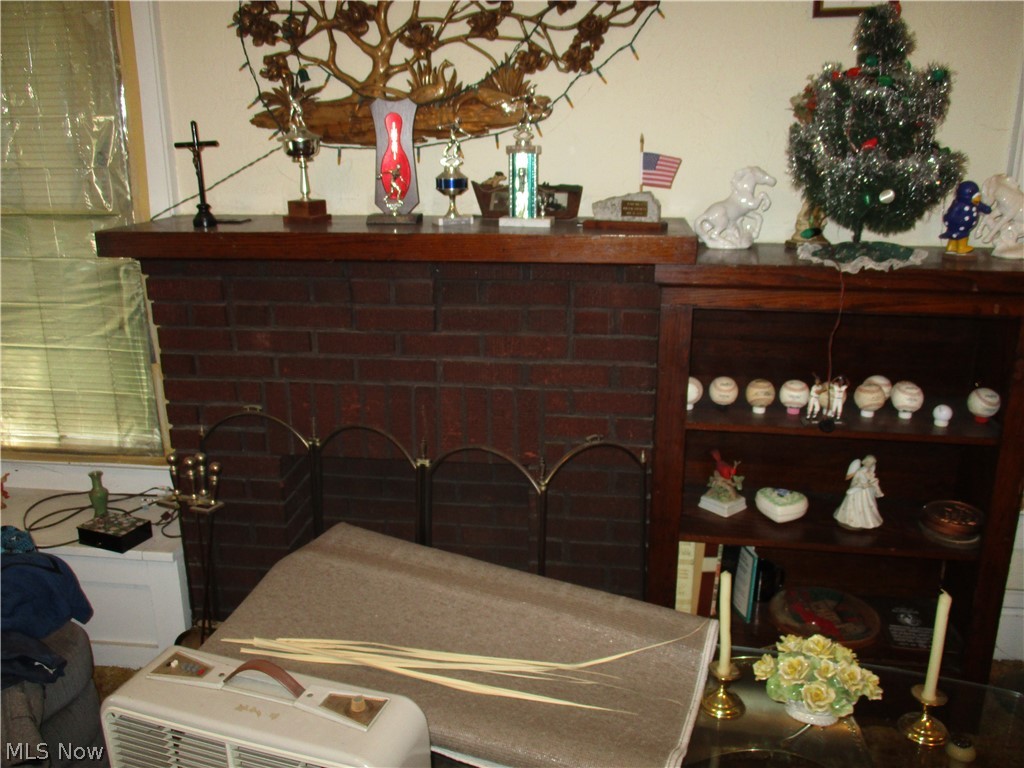 Village/Cuyahoga Falls - Residential Income