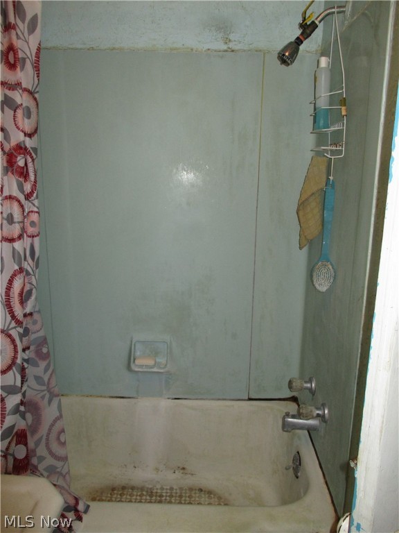 Village/Cuyahoga Falls - Residential Income