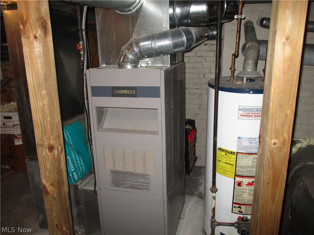 Village/Cuyahoga Falls - Residential Income