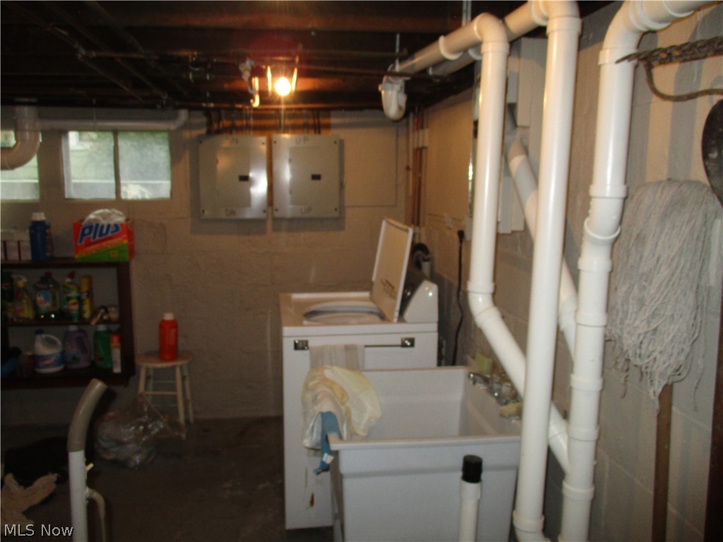 Village/Cuyahoga Falls - Residential Income