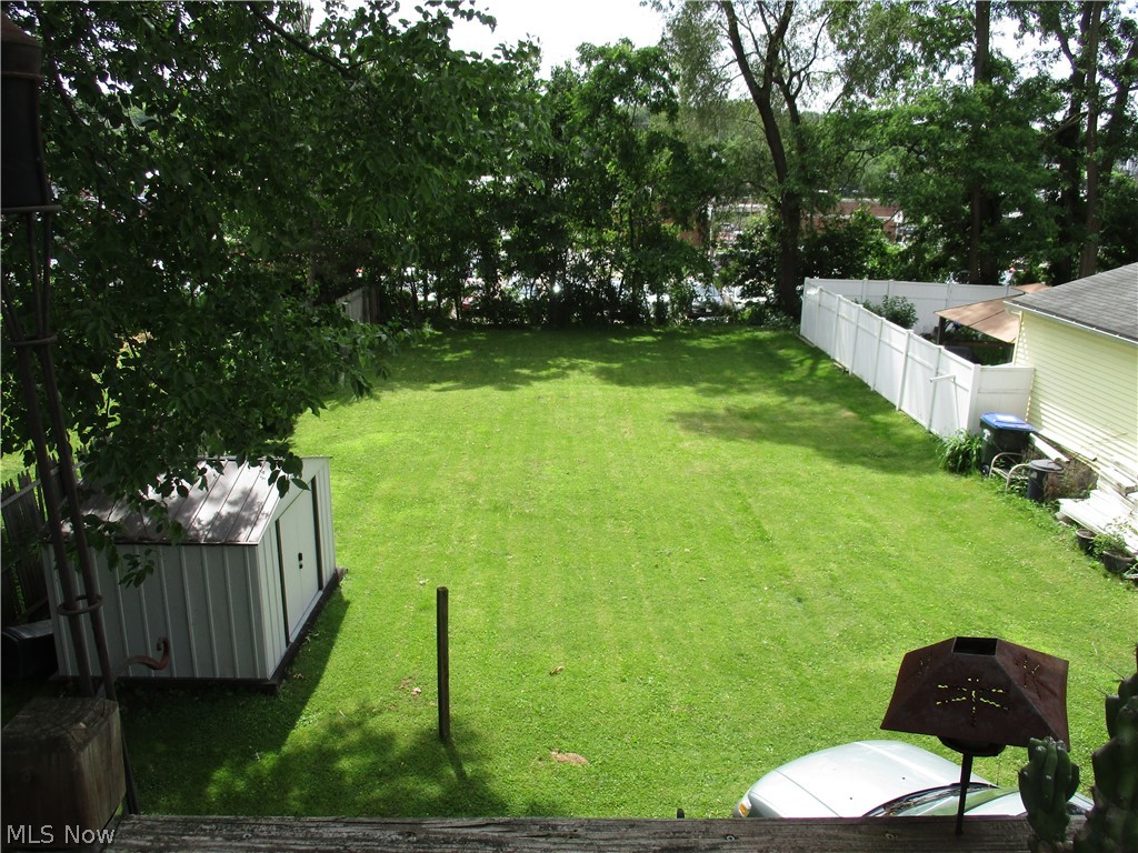 Village/Cuyahoga Falls - Residential Income