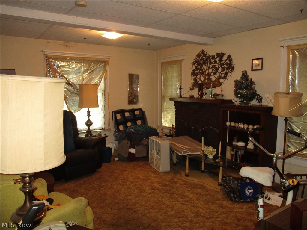 Village/Cuyahoga Falls - Residential Income