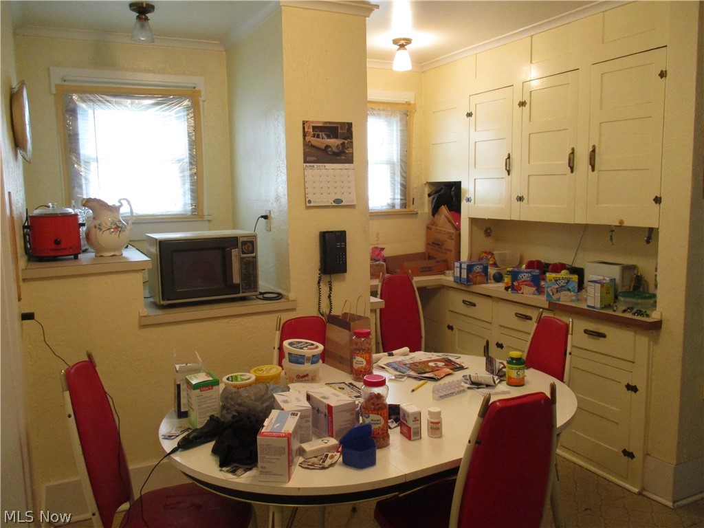 Village/Cuyahoga Falls - Residential Income