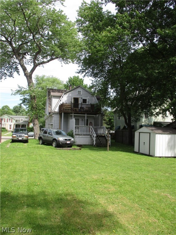 Village/Cuyahoga Falls - Residential Income