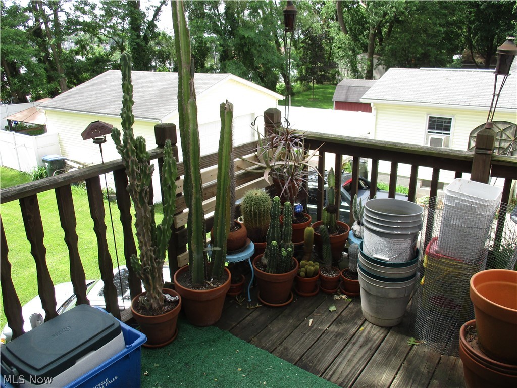 Village/Cuyahoga Falls - Residential Income