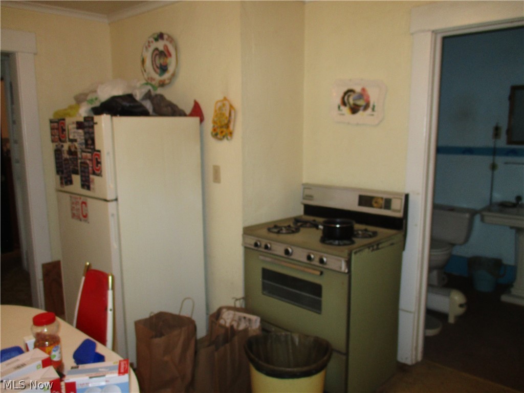 Village/Cuyahoga Falls - Residential Income