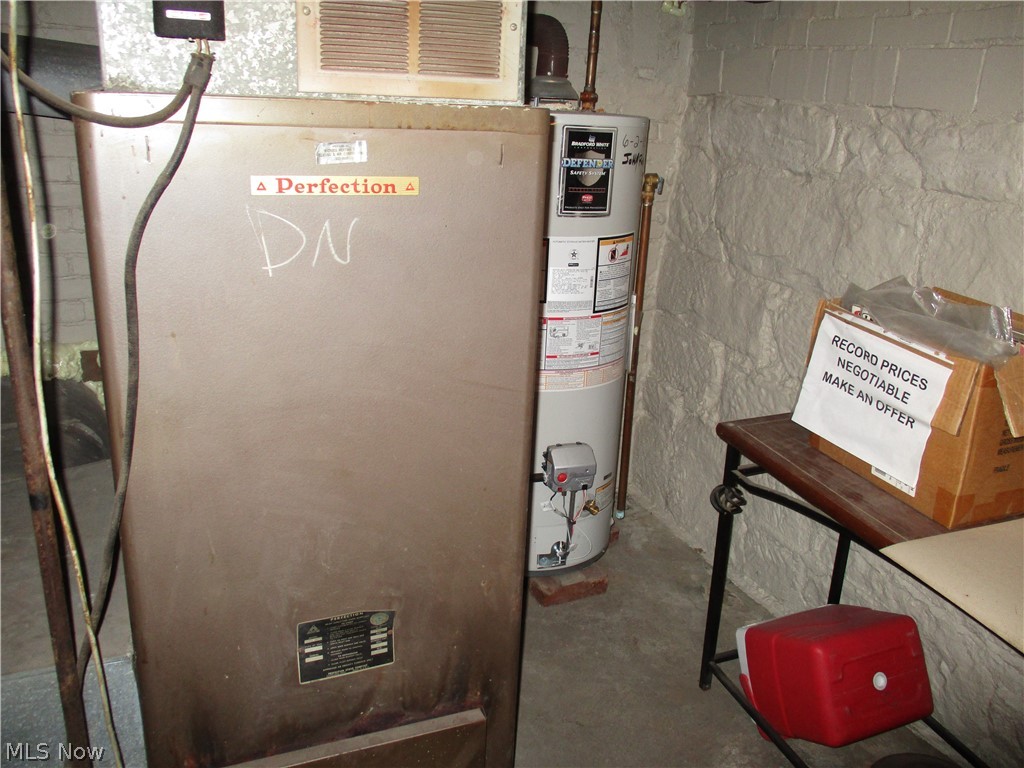 Village/Cuyahoga Falls - Residential Income