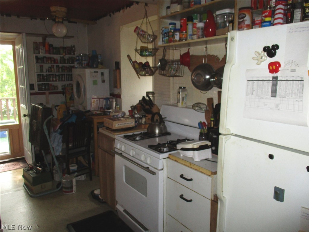 Village/Cuyahoga Falls - Residential Income