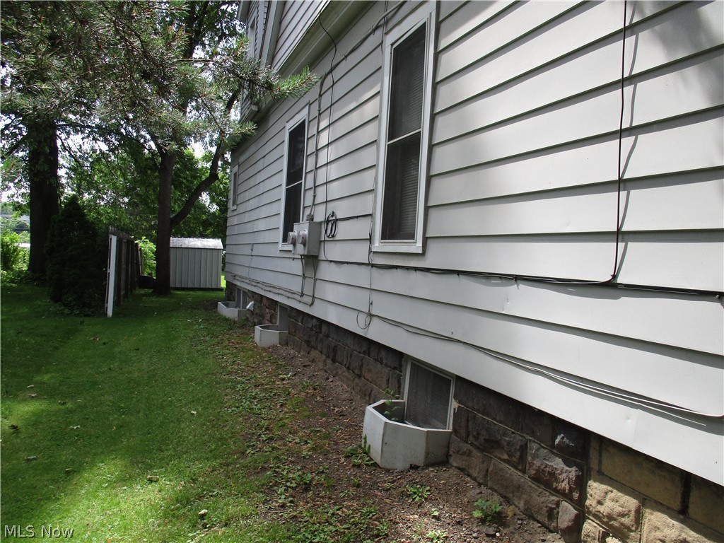 Village/Cuyahoga Falls - Residential Income