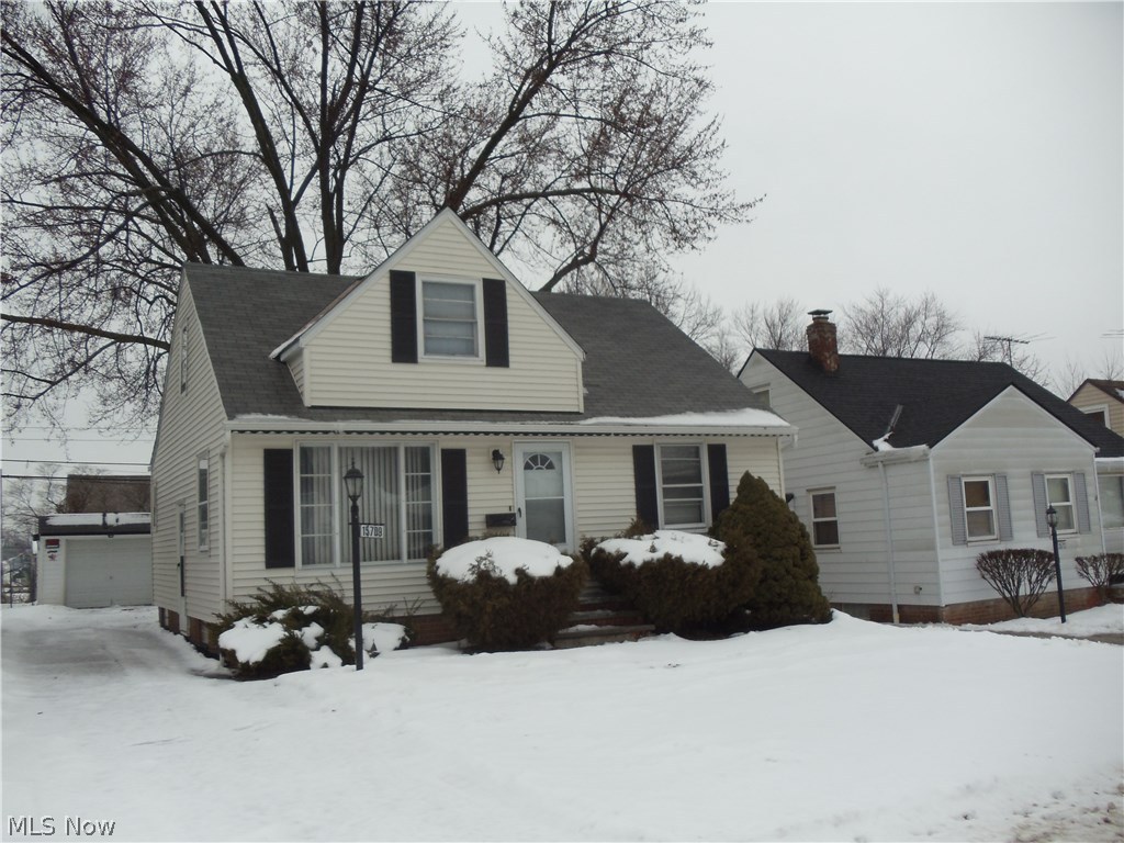 Woodlawn - Residential