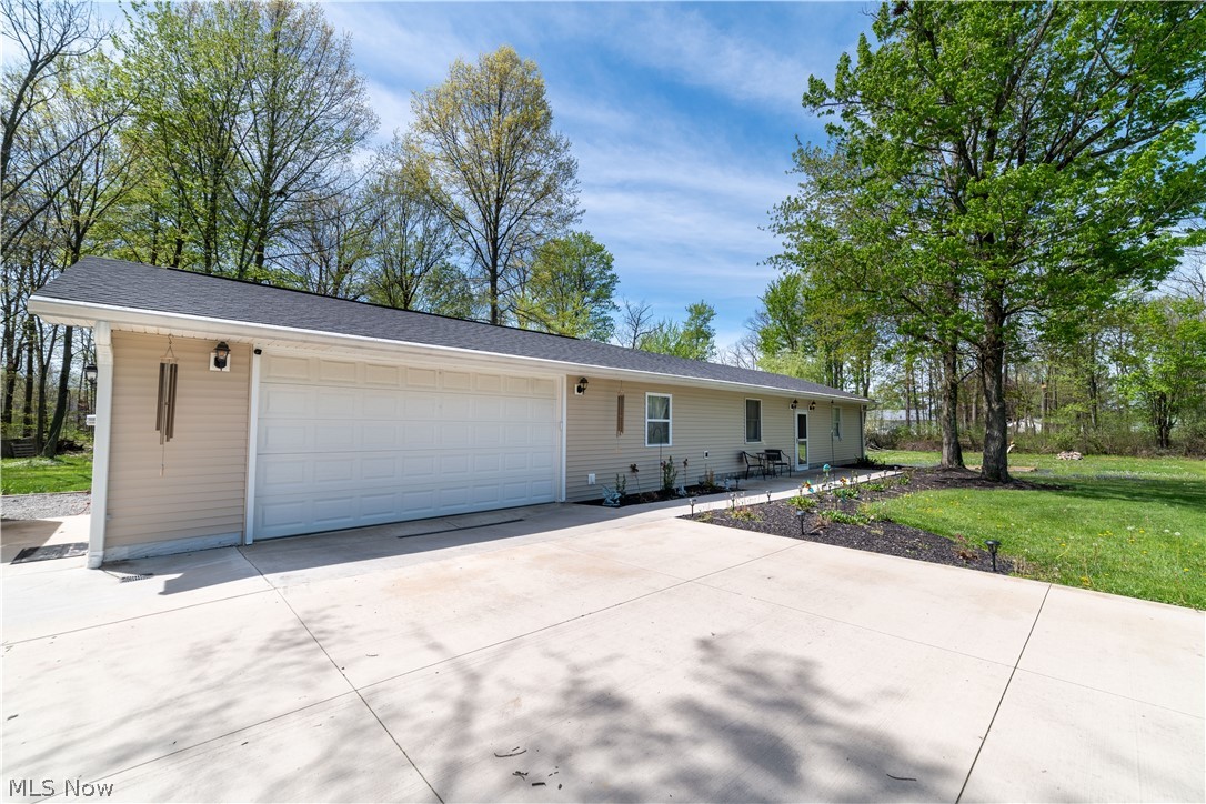 Homesteads 1 - Residential