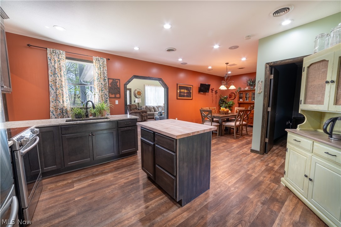 Homesteads 1 - Residential