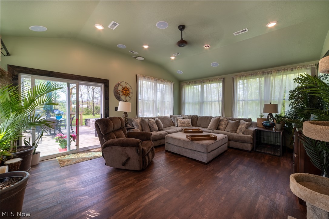 Homesteads 1 - Residential