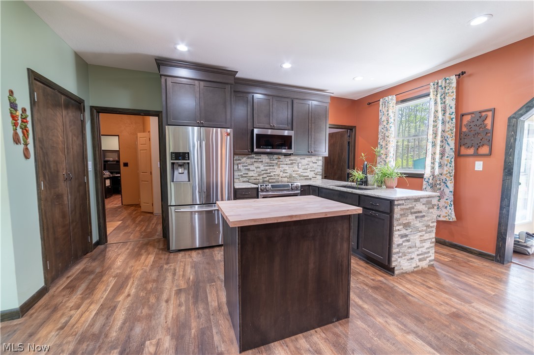 Homesteads 1 - Residential