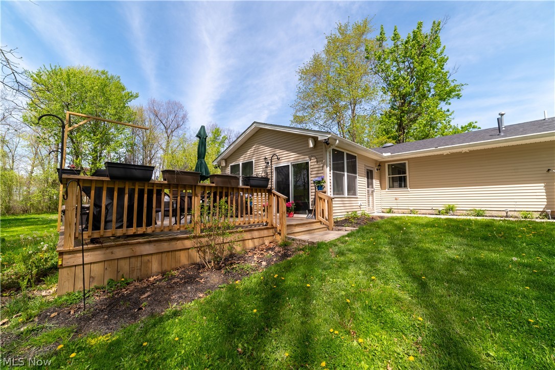 Homesteads 1 - Residential