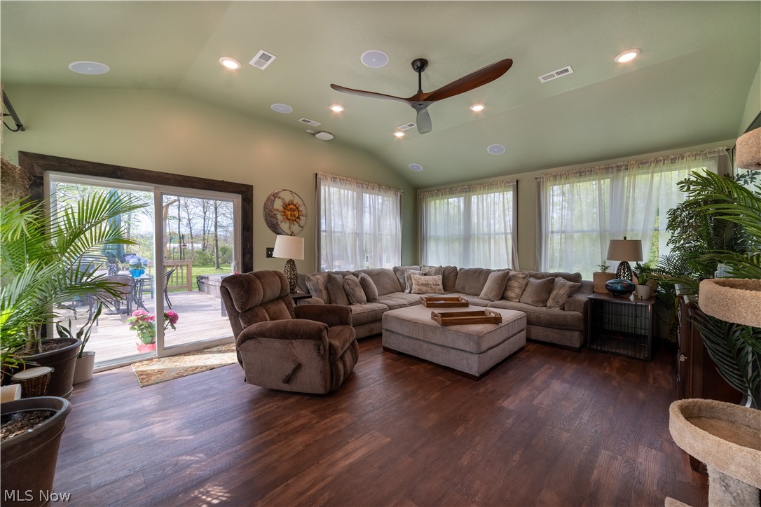 Homesteads 1 - Residential