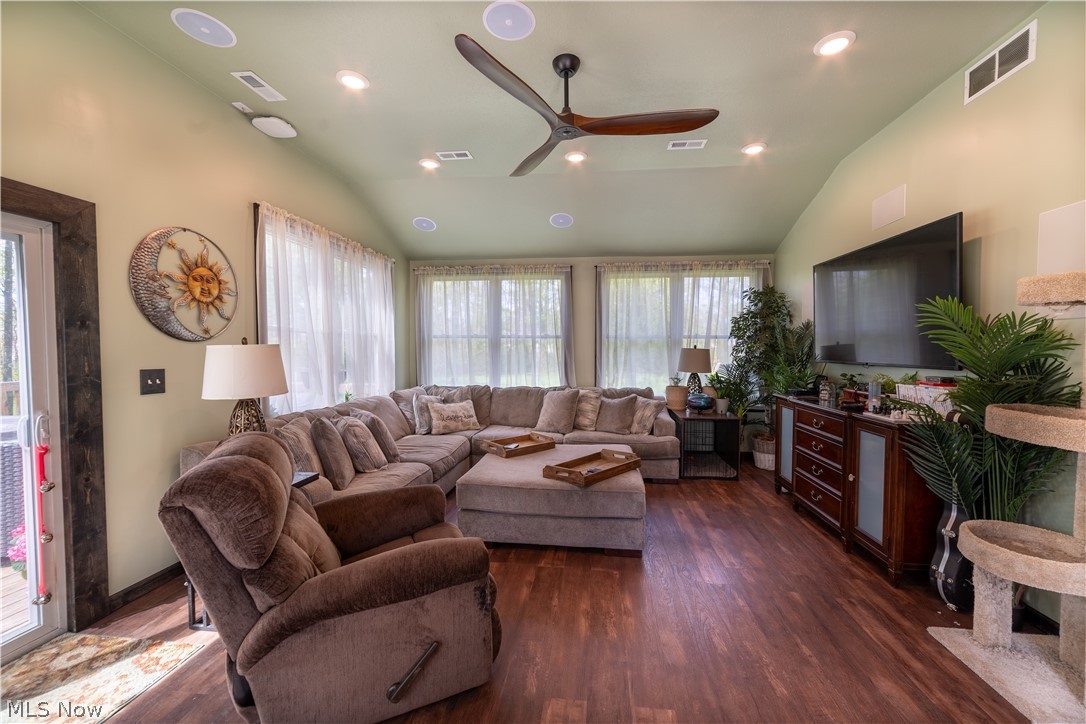 Homesteads 1 - Residential