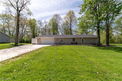 Homes For Sale - 435 Park Avenue<br/> Poland, OH 44514