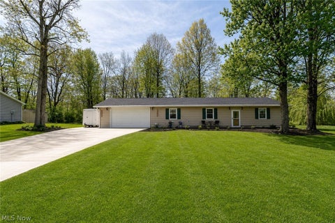 Homes For Sale - 435 Park Avenue<br/> Mahoning County, Poland, OH 44514
