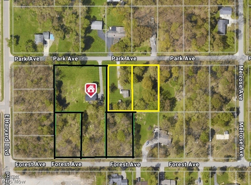 Homesteads 1 - Residential