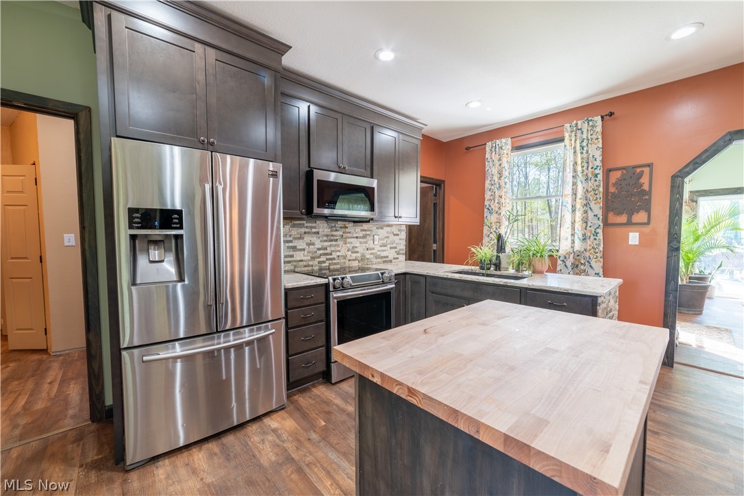 Homesteads 1 - Residential