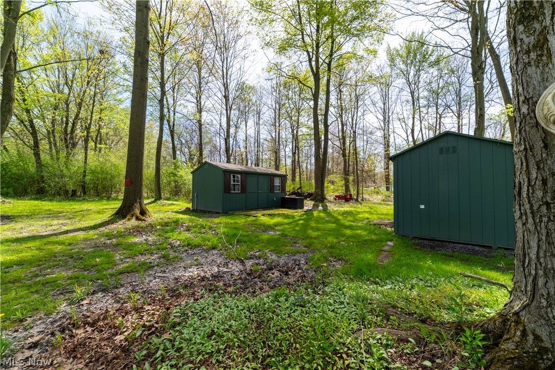 Homesteads 1 - Residential