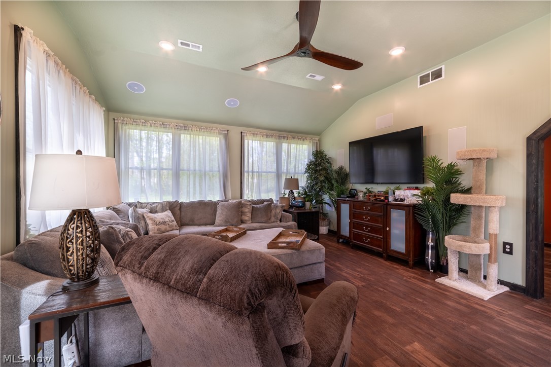 Homesteads 1 - Residential