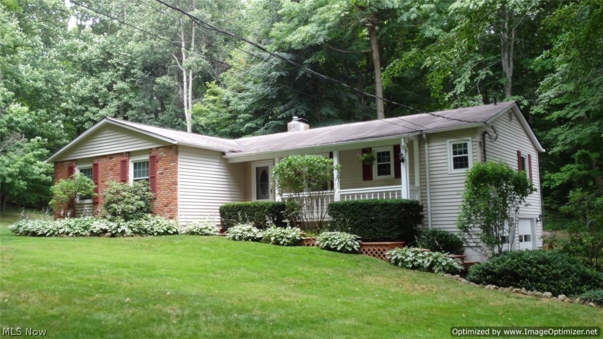 Bass Lake - Residential