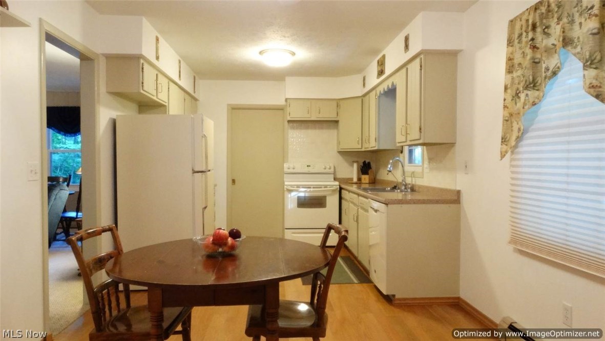 Bass Lake - Residential