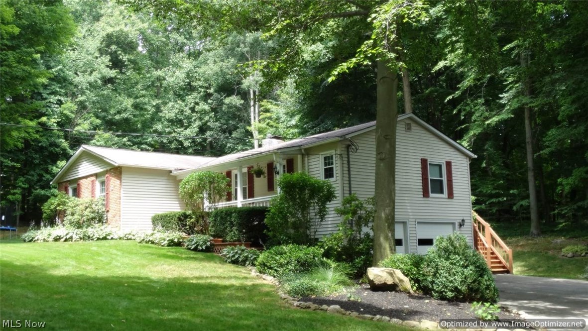 Bass Lake - Residential