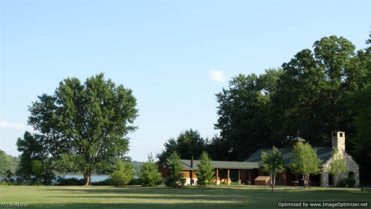 Bass Lake - Residential