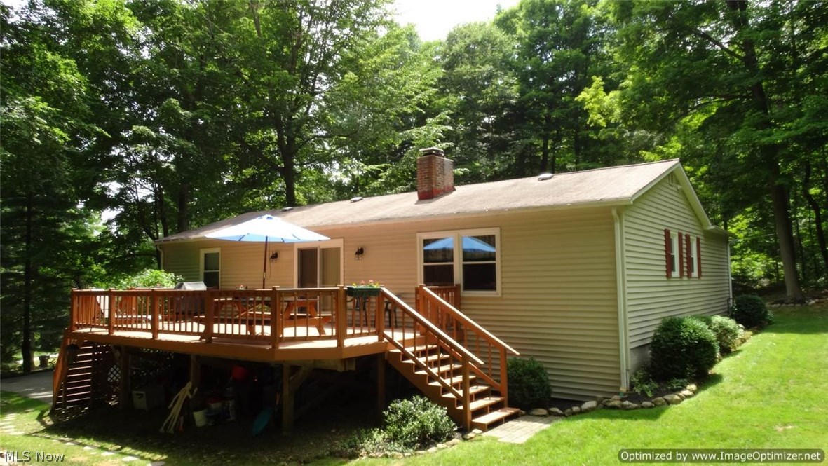 Bass Lake - Residential