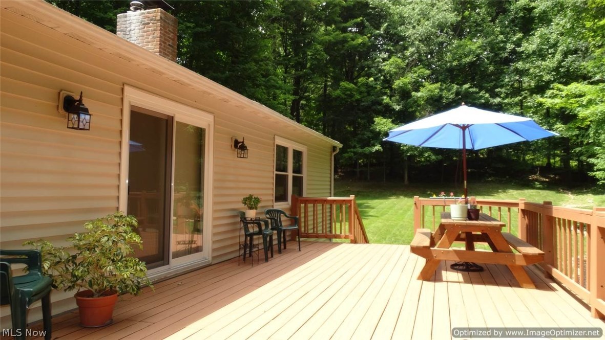 Bass Lake - Residential