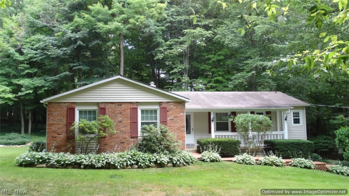 Bass Lake - Residential