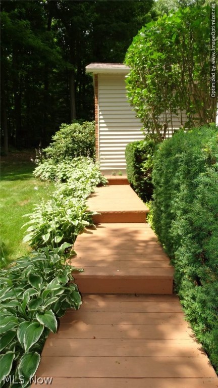 Bass Lake - Residential