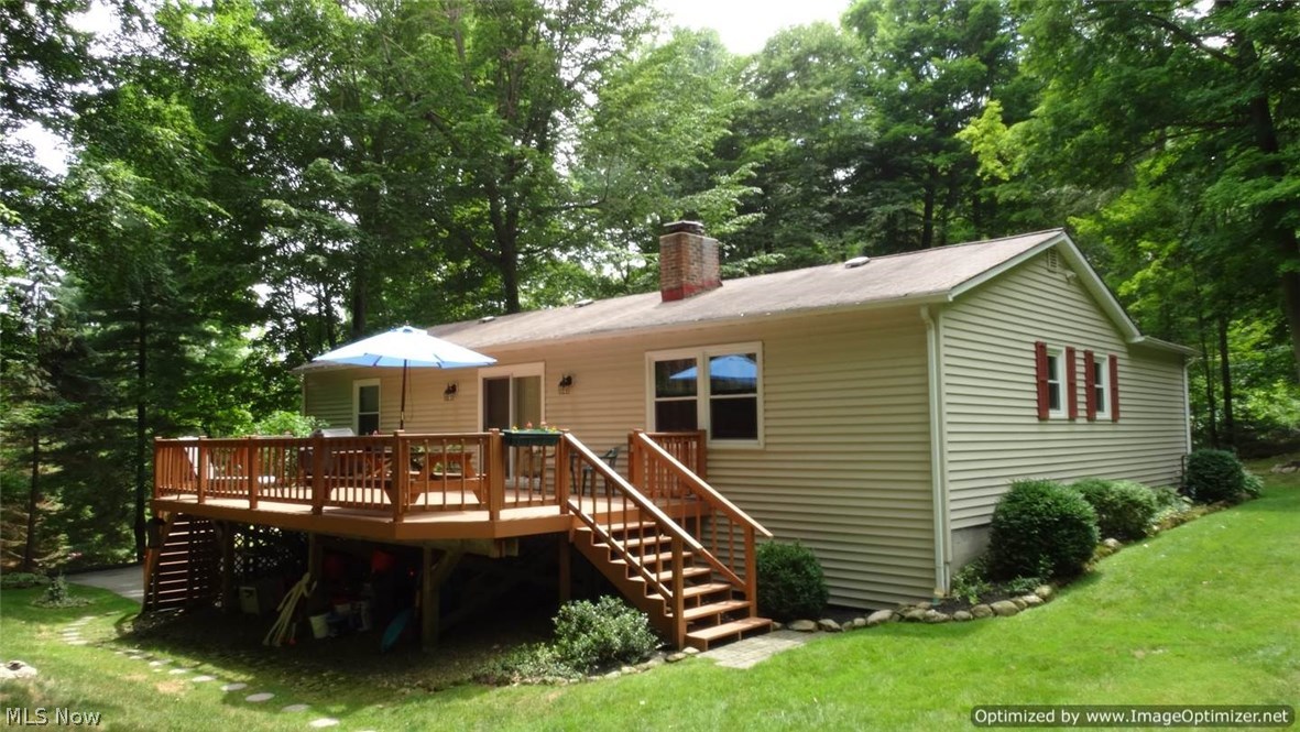 Bass Lake - Residential