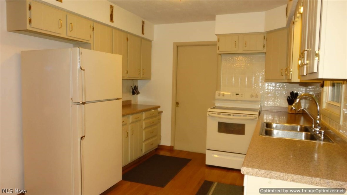 Bass Lake - Residential