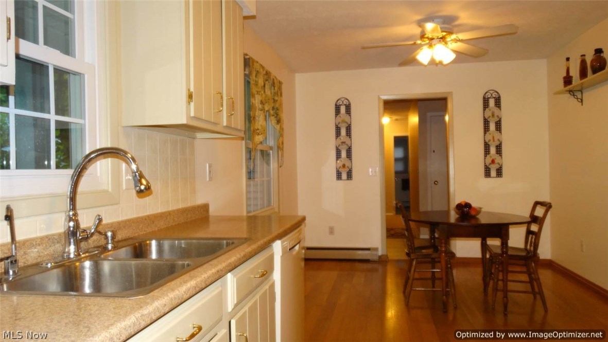 Bass Lake - Residential