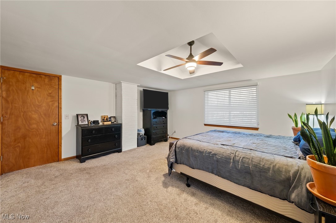 Olmsted - Residential