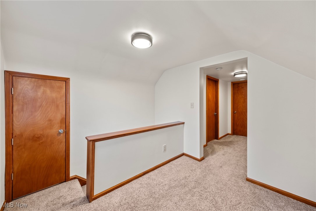 Olmsted - Residential