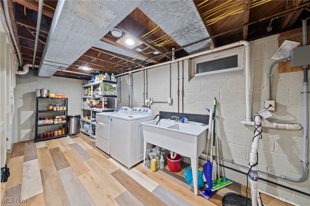 Olmsted - Residential